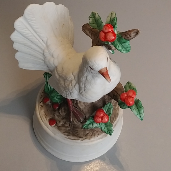 CHRISTMAS MUSIC BOX - Picture 5 of 7